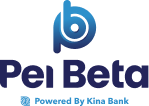 Pei Beta Logo